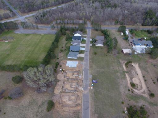 Lot 6 Jericho Road, Baxter, MN 56425