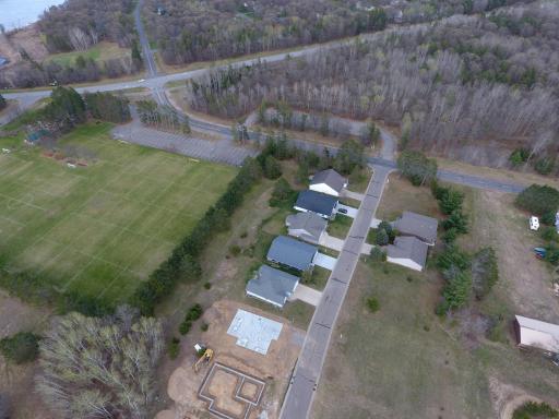 Lot 6 Jericho Road, Baxter, MN 56425