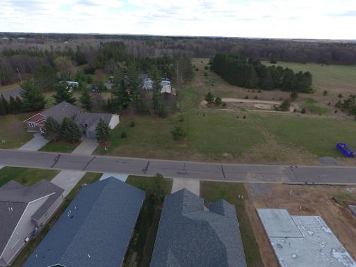 Lot 6 Jericho Road, Baxter, MN 56425