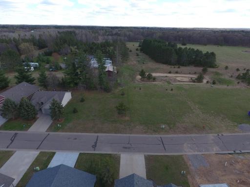 Lot 6 Jericho Road, Baxter, MN 56425