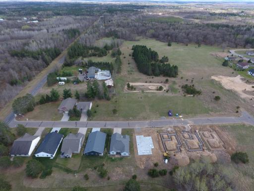 Lot 6 Jericho Road, Baxter, MN 56425
