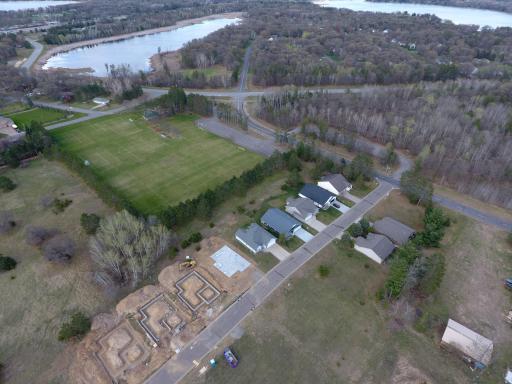 Lot 6 Jericho Road, Baxter, MN 56425