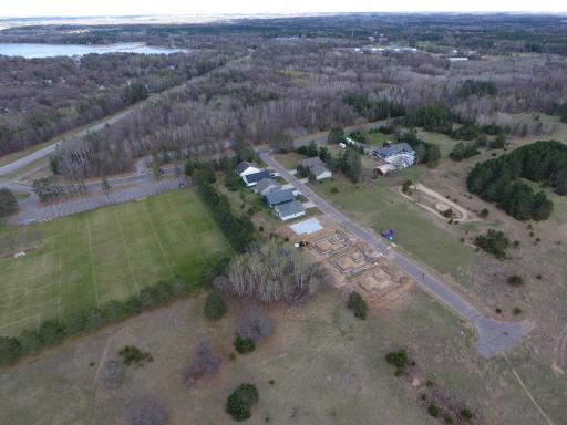 Lot 6 Jericho Road, Baxter, MN 56425