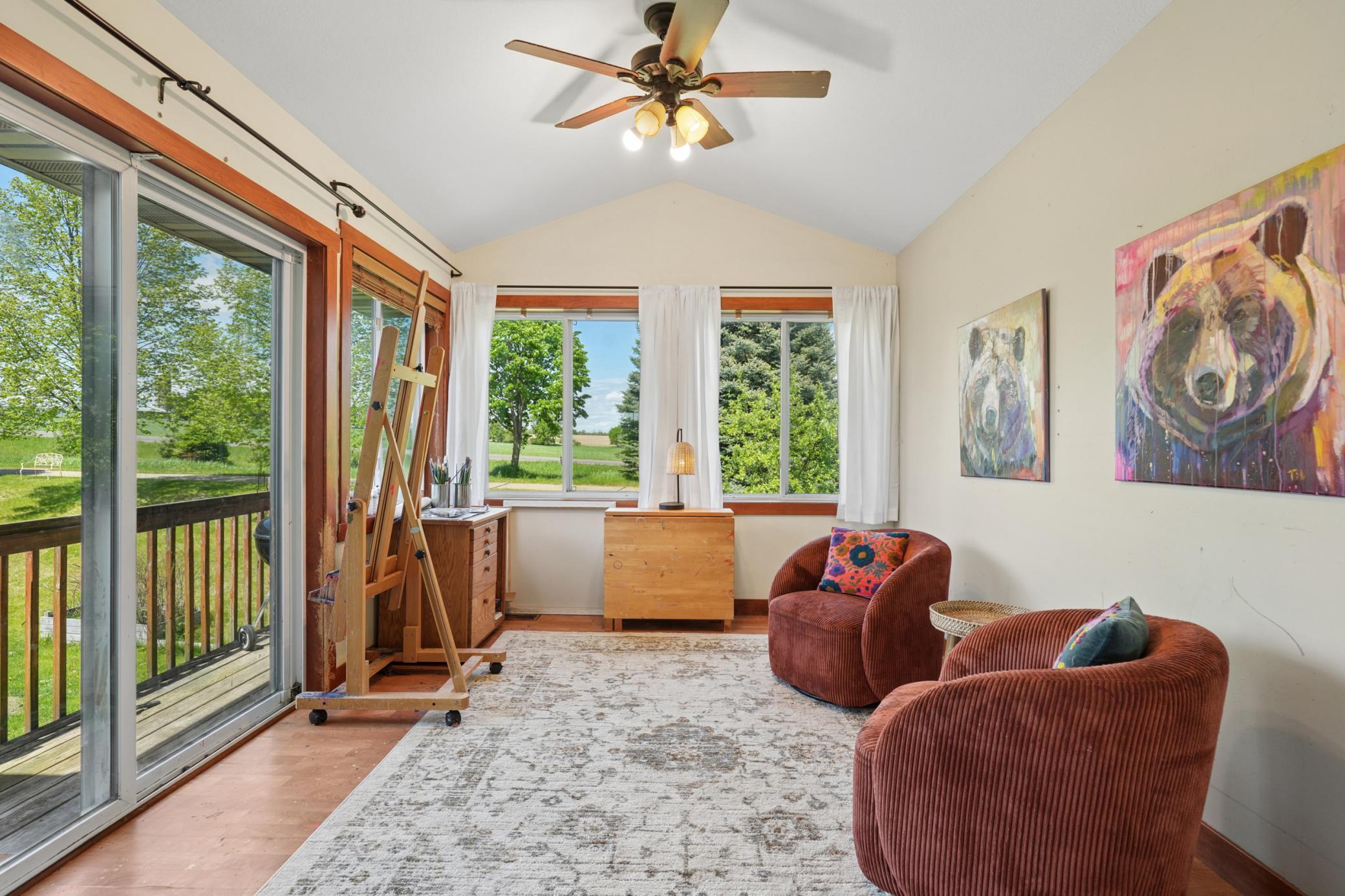 Sunroom
