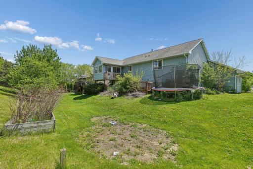 2711 Hilltop Lane, River Falls, WI 54022
