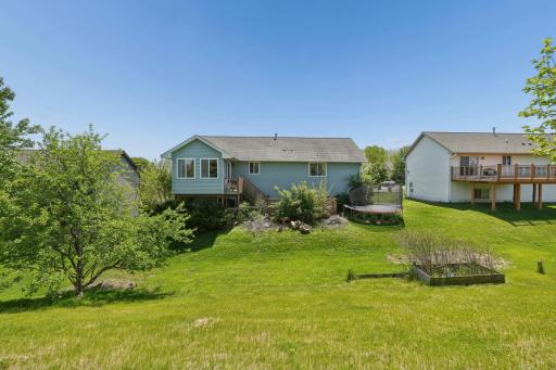 2711 Hilltop Lane, River Falls, WI 54022
