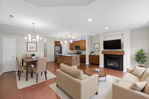 12401 Flanders Court NE, C, Minneapolis, MN 55449