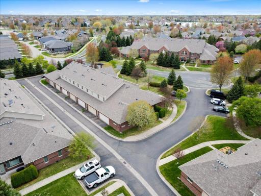 12401 Flanders Court NE, C, Minneapolis, MN 55449