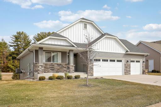 705 160th Lane NW, Andover, MN 55304