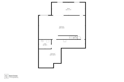 705 160th Lane NW, Andover, MN 55304