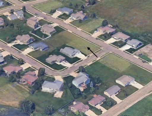 396 Hickory Lane NE, Owatonna, MN 55060