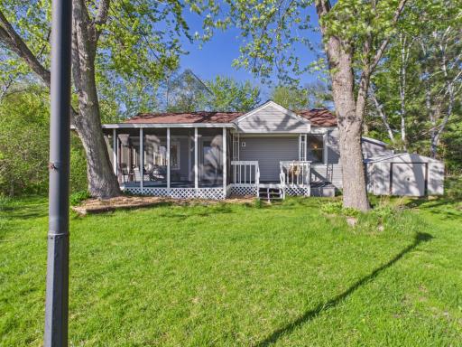 28768 Lakewood Drive NW, Isanti, MN 55040
