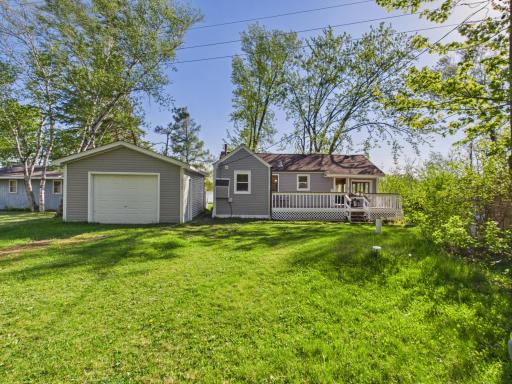 28768 Lakewood Drive NW, Isanti, MN 55040