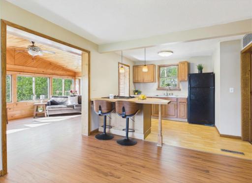 28768 Lakewood Drive NW, Isanti, MN 55040