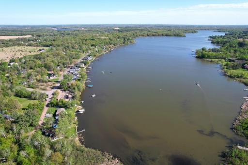 28768 Lakewood Drive NW, Isanti, MN 55040
