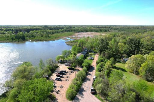 28768 Lakewood Drive NW, Isanti, MN 55040