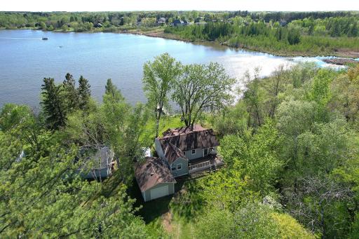 28768 Lakewood Drive NW, Isanti, MN 55040