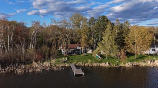 28768 Lakewood Drive NW, Isanti, MN 55040