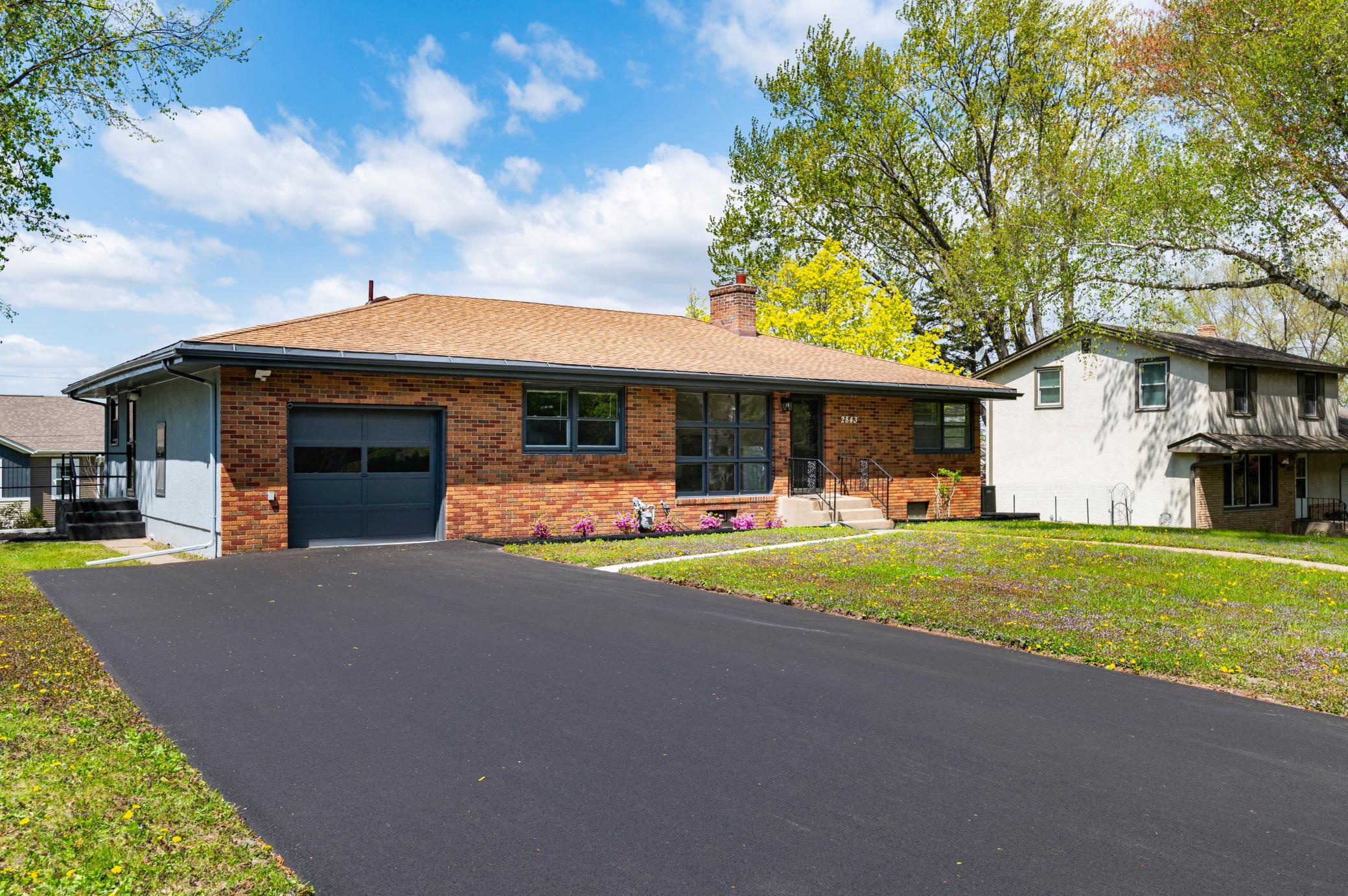 Welcome to 2843 Churchill Street!