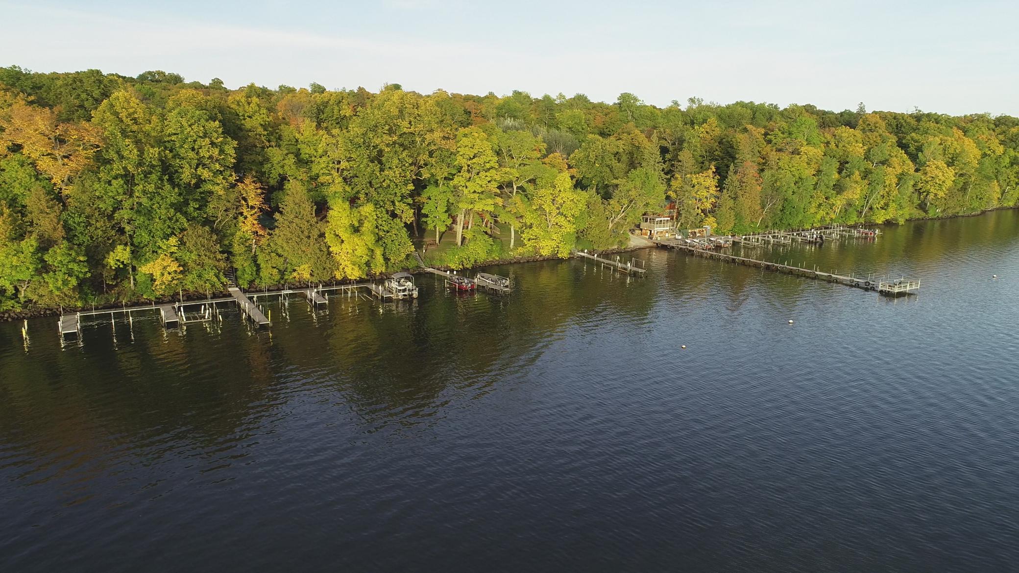 Bowstring Lake