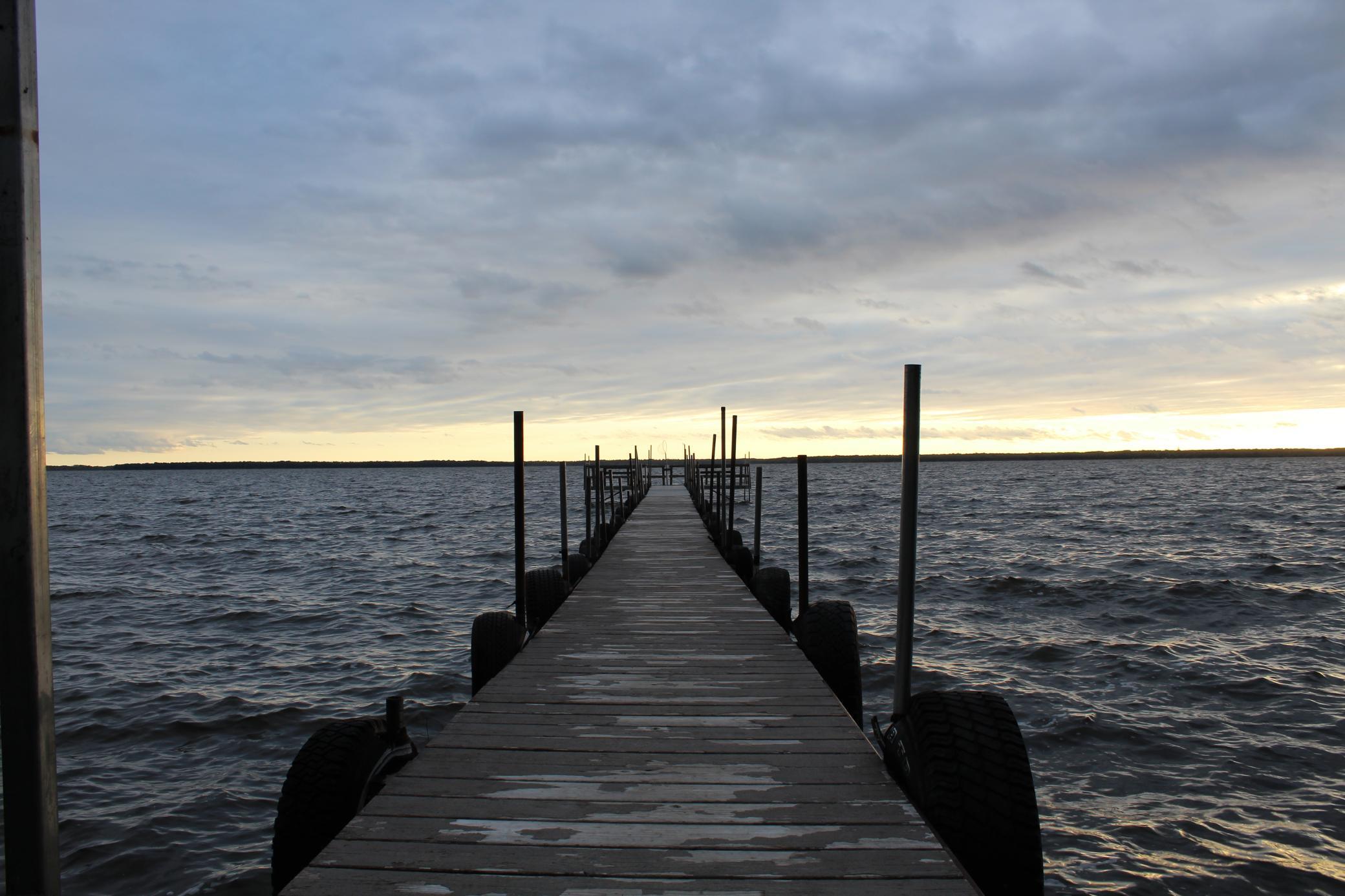 Dock