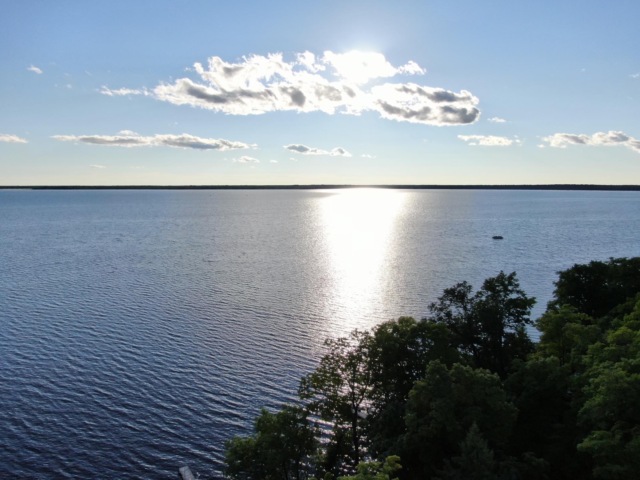 Bowstring Lake