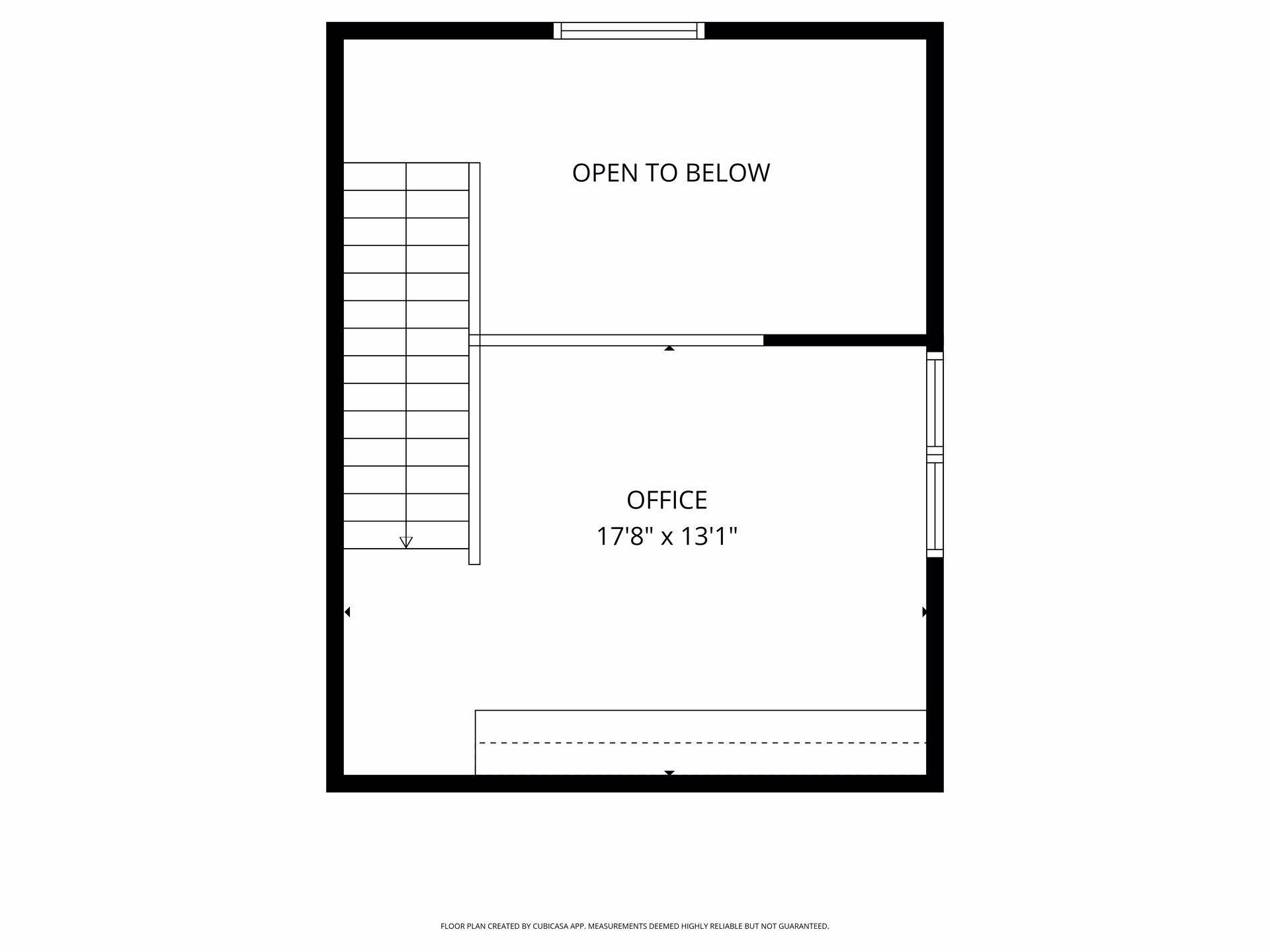 10879 Bentwater Ln - Upper Level