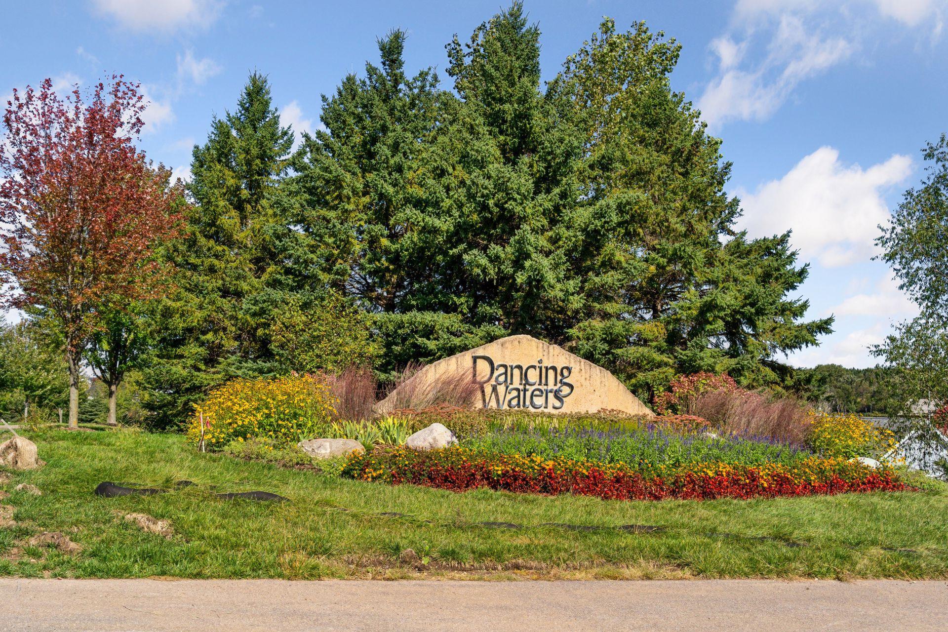 Dancing Waters is a community that offers a blend of luxury, natural beauty, and connection.
