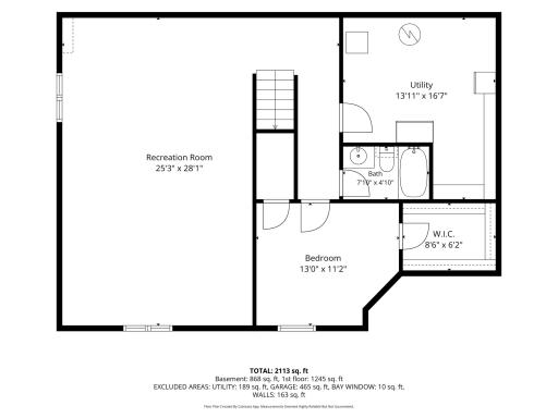 1013 Prairie View Drive SW, Hutchinson, MN 55350