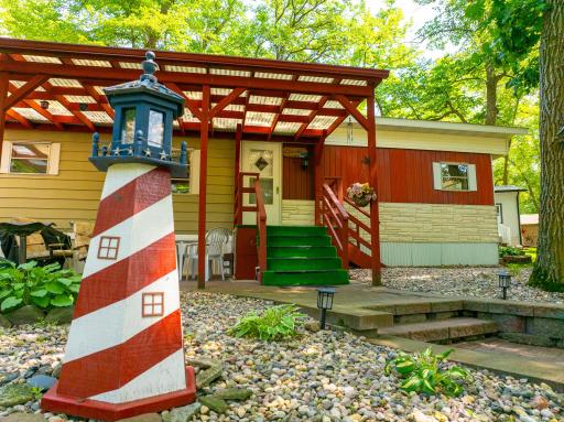 12935 Miltona Bay Road NE, 3, Alexandria, MN 56308