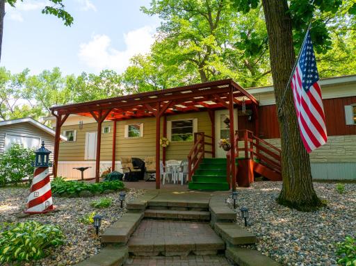 12935 Miltona Bay Road NE, 3, Alexandria, MN 56308
