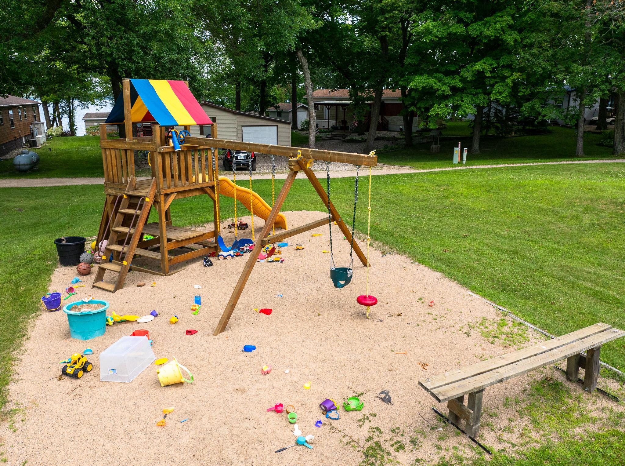 Playground