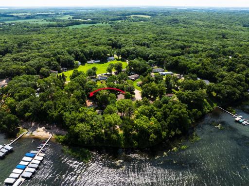 12935 Miltona Bay Road NE, 3, Alexandria, MN 56308