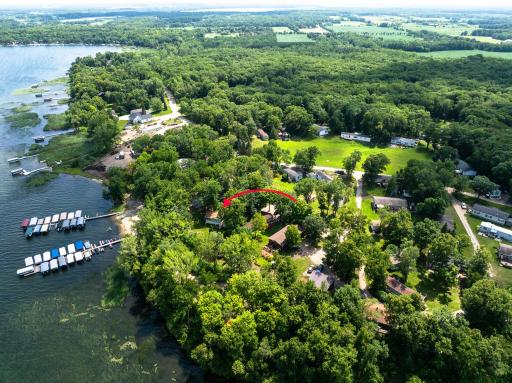 12935 Miltona Bay Road NE, 3, Alexandria, MN 56308
