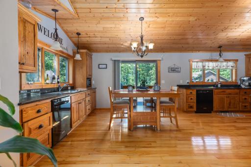 33921 Wild Wind Ranch Drive, Crosslake, MN 56442