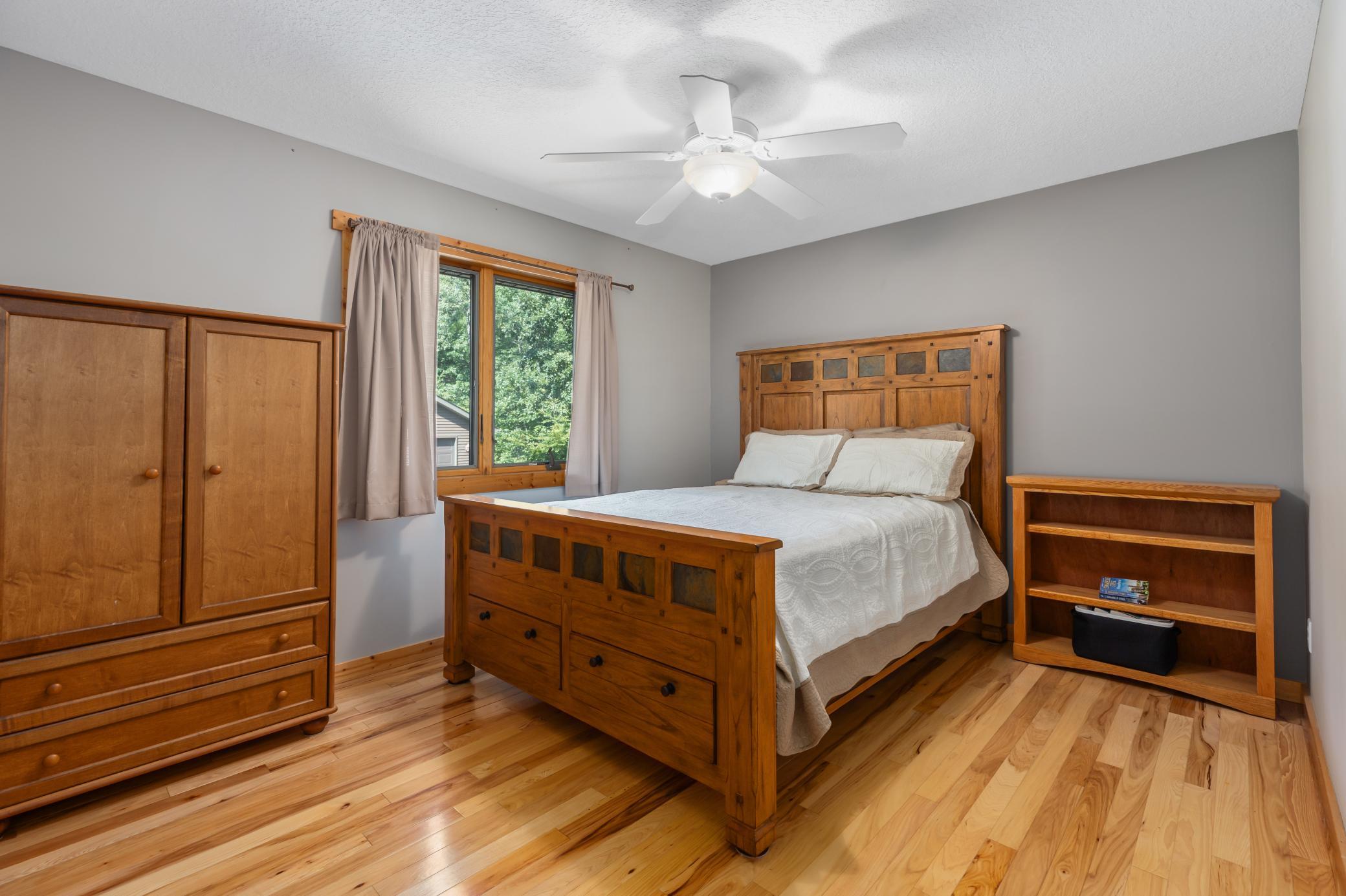 Bedroom 2 Upper