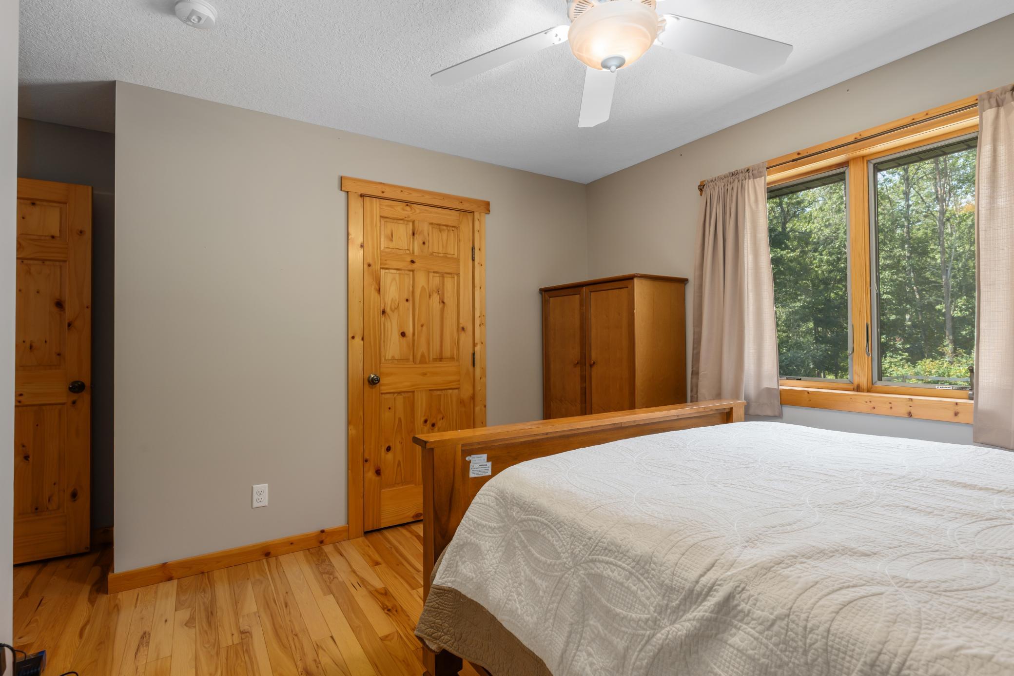 Bedroom 2 Upper