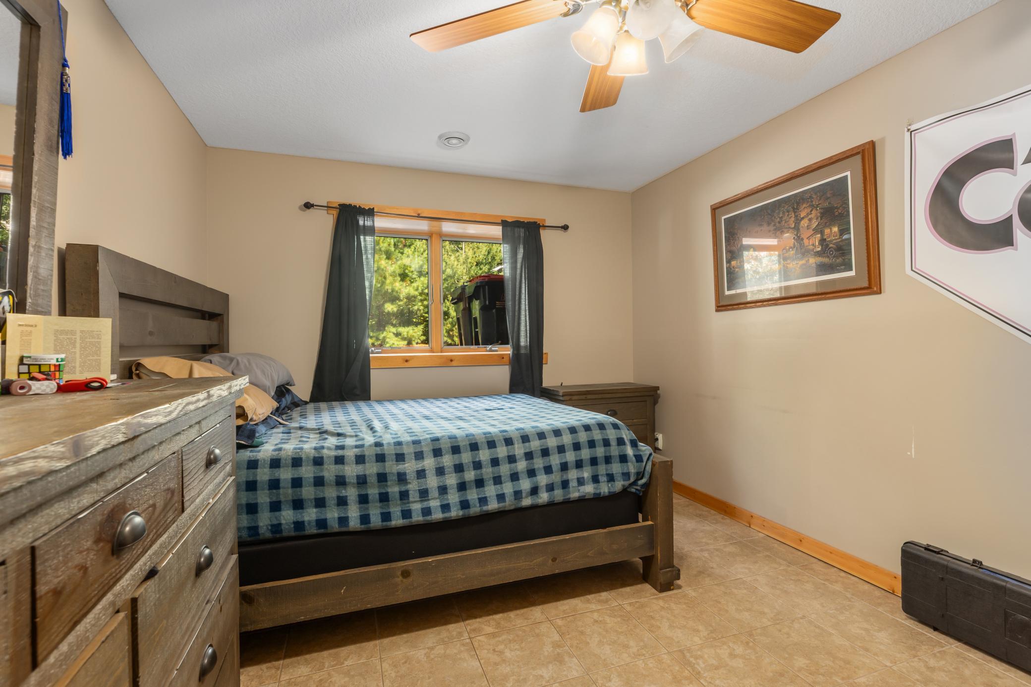 Bedroom Lower