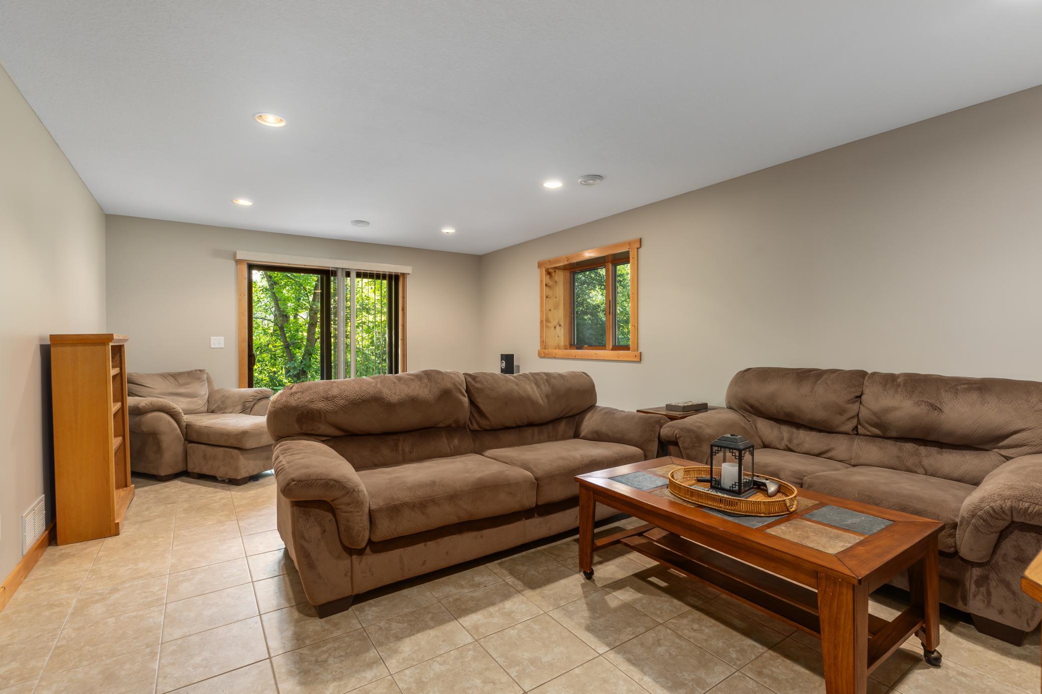 Family Room Lower