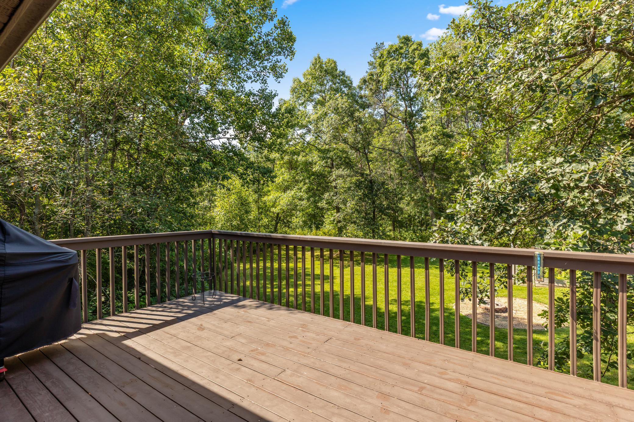 Deck View
