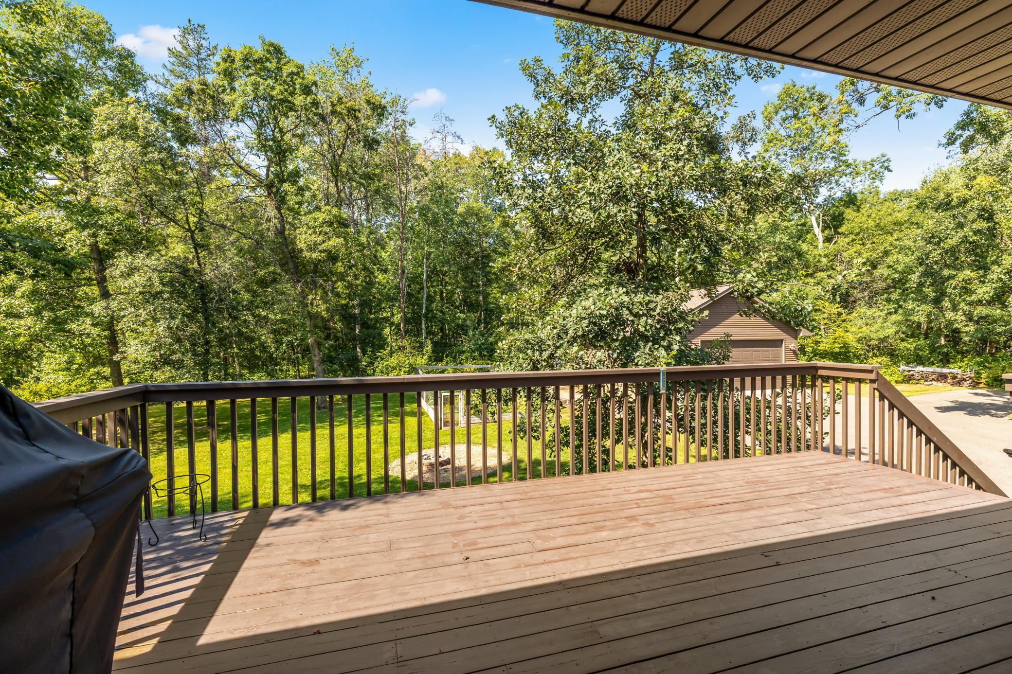 Deck View