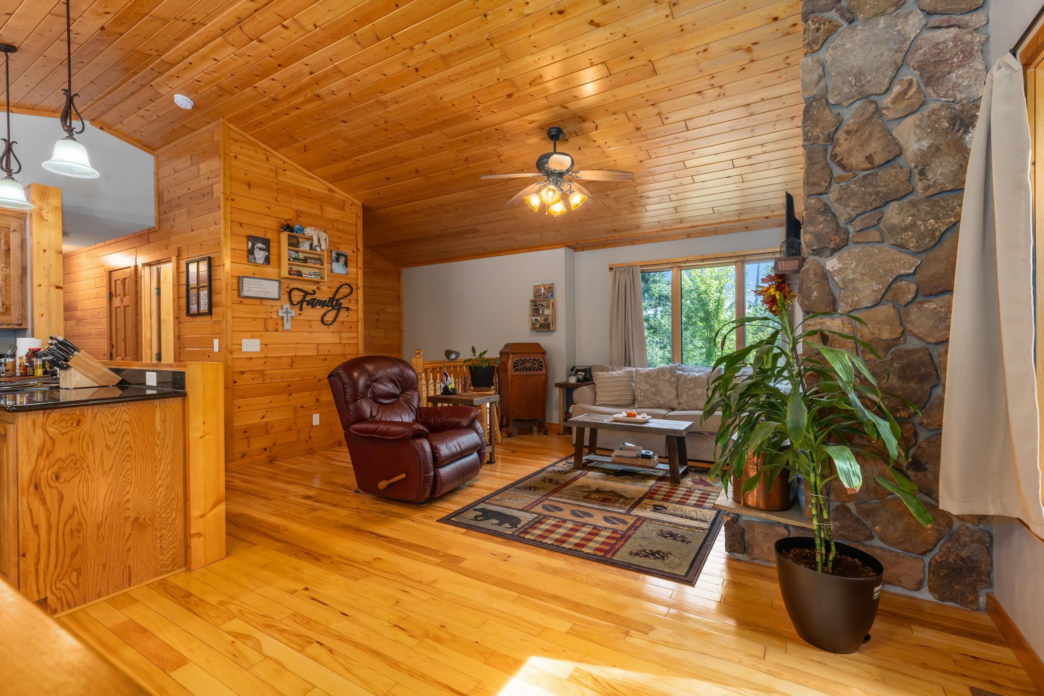 Open Concept