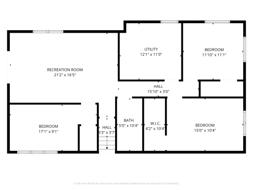 33921 Wild Wind Ranch Drive, Crosslake, MN 56442