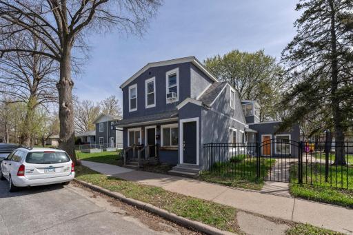 3547 Main Street NE, Minneapolis, MN 55418