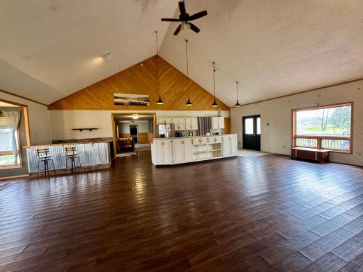 Great Room/Kitchen