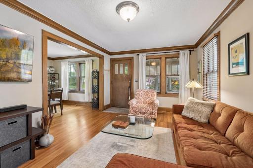 3501 35th Avenue S, Minneapolis, MN 55406
