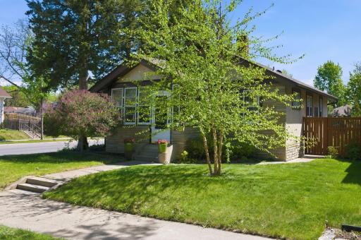 3501 35th Avenue S, Minneapolis, MN 55406