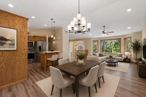 2519 280th Court NE, Isanti, MN 55040
