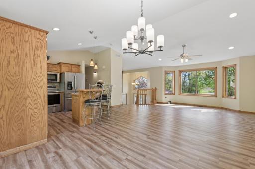 2519 280th Court NE, Isanti, MN 55040