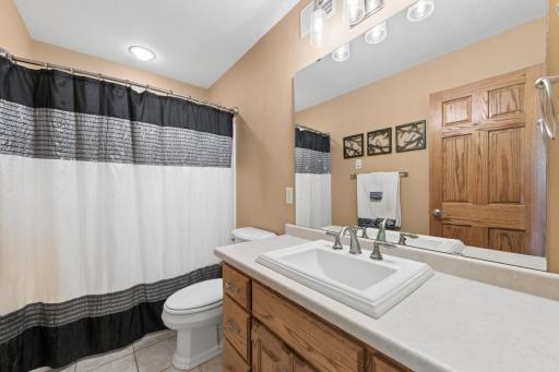 2519 280th Court NE, Isanti, MN 55040